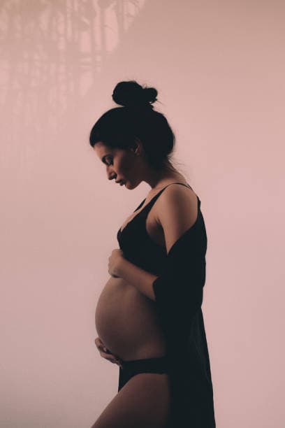 Depresia postnatală nu este o etichetă, este o etapă.